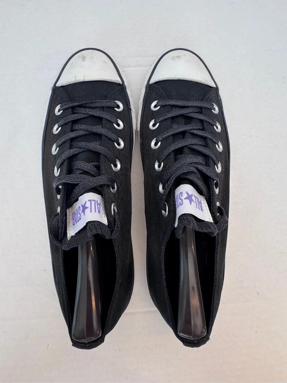 Converse product pair